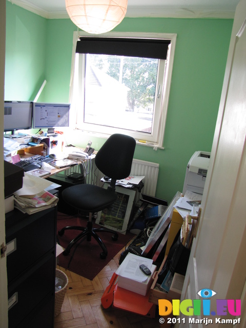 SX20072 Office